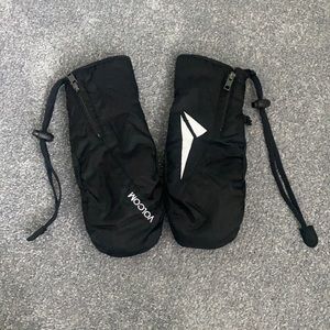 Volcom Mittens
